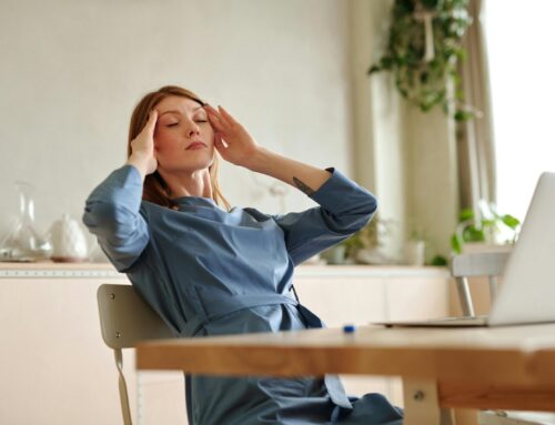 How to Recognize the Early Signs of Burnout in the Workplace