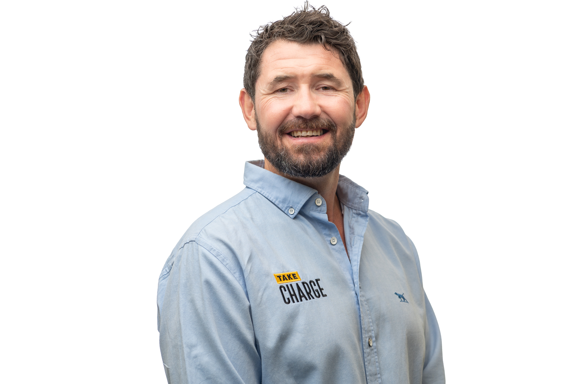 Darren Take Charge Wellbeing 05